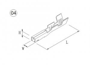 DJ621-1.0A